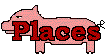 Some places you need to go