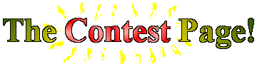 You may ALREADY be a winner!