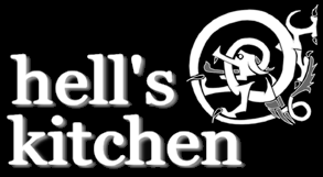 Hell's Kitchen logo